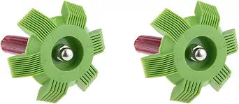 Fin Straightener Comb Air Conditioner Radiator AC Cleaner Repair Tool