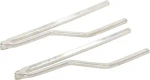 Weller 5.5mm Solder Tip Replacement for D550/D650 Guns, 2 Pack | 7250W