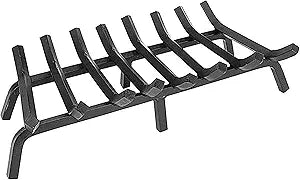 Minuteman International 27-in Tapered Grate