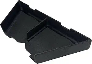 Wood Furnace Front Liner | Front Panel for US Stove, Johnson & Vogelzang Furnaces | 18-1/2" x 9-3/4" x 7-1/2" | Part #40269