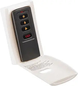 RC200 Dexen OEM IntelliFire Plus Multi-Functional Remote Handheld Transmitter with Docking Station