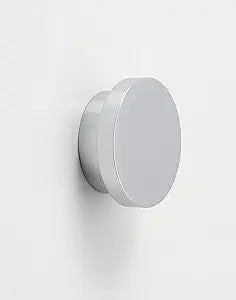 Alno A450-45-PC Redondo 1-3/4 Inch Diameter Mushroom Cabinet Knob