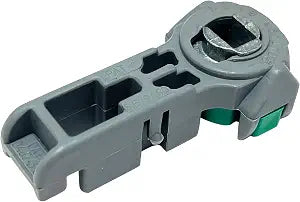 CR Laurence FS265-XCP2 1'' Pivot Lock Shoe - pack of 2