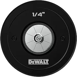 DEWALT 1-5/8" Adjustable Copper Swaging Tool Head for DCE450 (DCE450014)