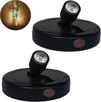 Mini Rechargeable LED Spotlight, spot Lights Indoor,Plant Light