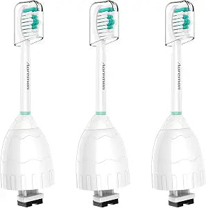 Aoremon Toothbrush Replacement Heads fit for Philips Sonicare E-Series