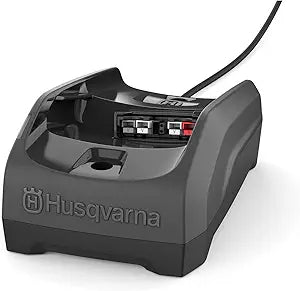 Husqvarna 40-C80 Battery Charger