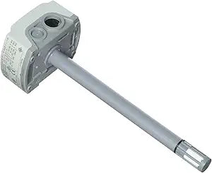 Siemens QFM2160U Humidity & Temperature Sensor, Duct