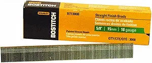 Brad, 18 ga, 1-3/4 in, PK2000