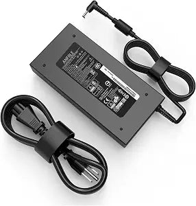180W Charger Compatible with MSI Katana GF66 GF76 Pulse GL66 GL76 Laptop
