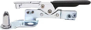 Trim Parts 5276C T-Top Latch (1977 Left Hand Front)