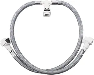 114299 Duralink Sink Connector For Moen Two-Handle Kitchen Faucet