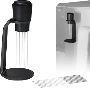 Upgraded WDT Tool with Strong Magnetic for Breville Espresso Coffee Maker