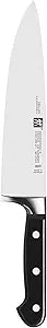 ZWILLING PROFESSIONAL S 8-INCH, CHEF'S KNIFE