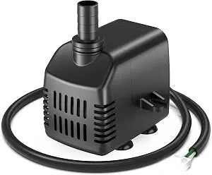 6017050 Evaporative Cooler Pump with 3 Pin Connector