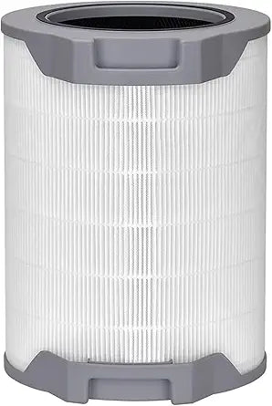 Lv-h134 replacement filter, Filter Activated Carbon Filter, Compatible with LEVOIT H134-RF, 3-in-1 True Filters LV-H134-RF, 1 Pack