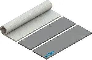 Lynn Manufacturing Replacement US Stove & Vogelzang Insert Fiber Board & Blanket Models 2200I, 2200IE, TR004, 88158, 88159, 88160, 2803C