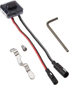 Moen 182537 Commercial IR Sensor, Bracket & Screw