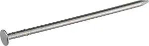 Hillman Bright Box Framing Nails for Wood for Building #12.5 x 2", 30 Pack
