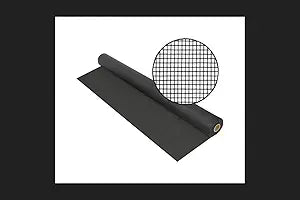 SCREEN FIBER 72X100 CHAR