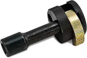 RectorSeal Golden Extractor 97258 Tub Drain Tool, Fast Applications, Plumbing, 3/8"