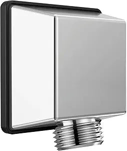 DELTA FAUCET 50570-PR Universal Showering Components Wall Elbow, Chrome