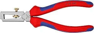 KNIPEX End-Type Wire Stripper
