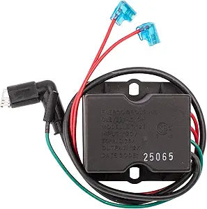 22142 OEM Kerosene Heater Igniter Transformer Model ST-12E fits Enerco 50K, 75K, 135K, and 185K BTU Heaters