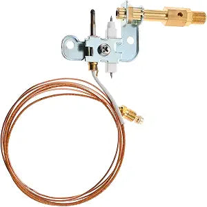 120630-01 Pilot ODS for Vent Free Natural Gas Wall Heaters