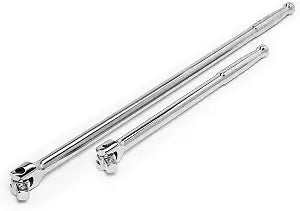 GEARWRENCH 2 Pc 1/2" Drive Breaker Bar Set - 85877