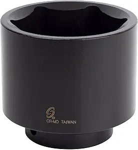 Sunex 266 1/2-Inch Drive 2-1/16-Inch Impact Socket