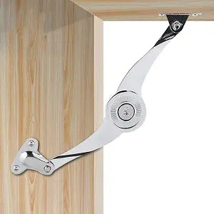 Lid Support Hinge, Any Angle Lid Stay, Soft Close Toy Box Hinges
