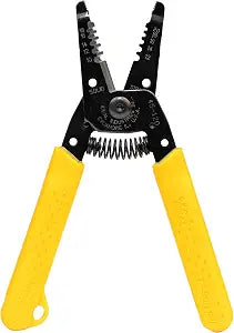 IDEAL Wire Strippers, Electrical T-Stripper, Pro Electrical Tool
