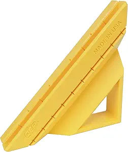 QEP 10715-6 TileTrim Square to Cut Tile Edging Trim and Jolly on Wet Saws and Chop Saws