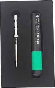 PINECIL  Smart Mini Portable Soldering Iron, Small
