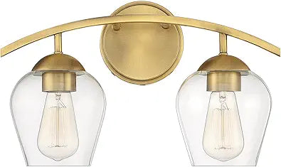 Savoy House Meridian Parent Vanity M80031 33