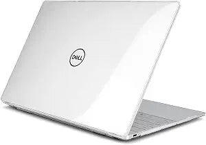 Batianda Crystal Case for Dell XPS 13 Laptop Copilot+ PC 13.4" 2024 2025