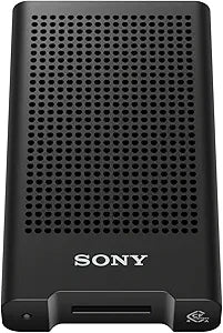 Sony CFexpress Type A Card Reader, MRWG3