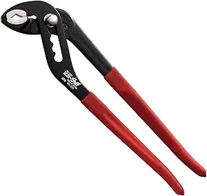 Igarashi Plyer IPS Soft Touch Water 9.8 inches (250 mm) WH-250 Made in Japan Tsubame Sanjo