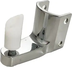 Harris Hardware 771B Bottom Toilet Partition Pivot Hinge for 1.25" Panel