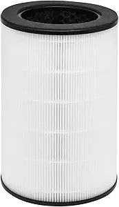 AP-T40FL Replacement Filter Compatible with Homedics Air Purifier Models# AP-T45, AP-T45WT, AP-T40, AP-T40WT, AP-T40WTAR,1461901 (Costco Model)