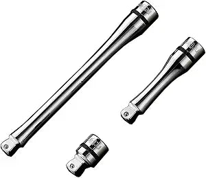 Nepros 150mm 3/8"sq. Wobble Extension Bar