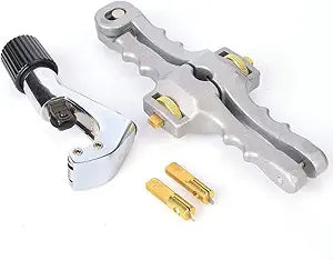 SI-01 Cutting machine, CT-274 (3-28 (1/8 "-1-1/8") Cutter optical fiber Stripper Tools Kit
