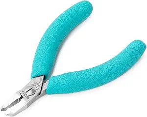 Erem Weller Erem 582E Miniture Angled Tip 20 AWG Full Flush Cut Cutter