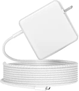 65W USB C Charger Compatible with Samsung Galaxy Book 4 5 Pro 360 16" 15.6" 14" Galaxy Book5 Pro 360 Copilot+ PC NP964QHA-KG2US NP750QHA-KA1US,Galaxy-Book 5 4 3 Pro AI Business Laptop Charger