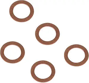 Accel 14Mm Index Washers, DS-242660
