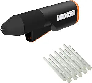 Worx WX746L.9 20V MAKERX Hot Glue Gun (Tool Only)
