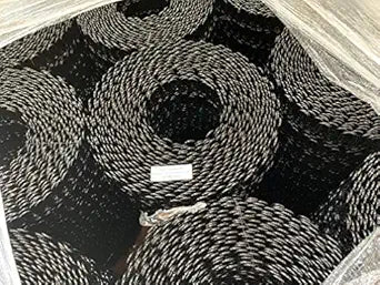Zig Zag- Springs 11 Gauge 88 Feet for Furniture & Auto Upholstery, UPC901965