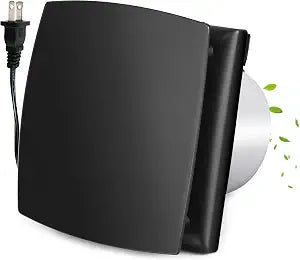 4in Exhaust Fan for Window