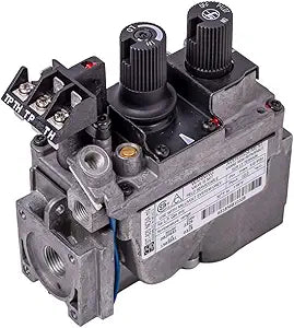 Allparts Equipment & Accessories 0820651 SIT-820 Nova Series mV Propane OEM CSA Certified Gas Valve for Direct Vent Fireplaces, Stoves, Heaters, and Logs